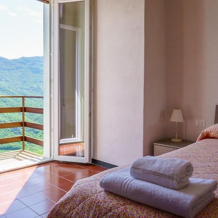 Albergo Ristorante Payarin Ormea Εξωτερικό φωτογραφία