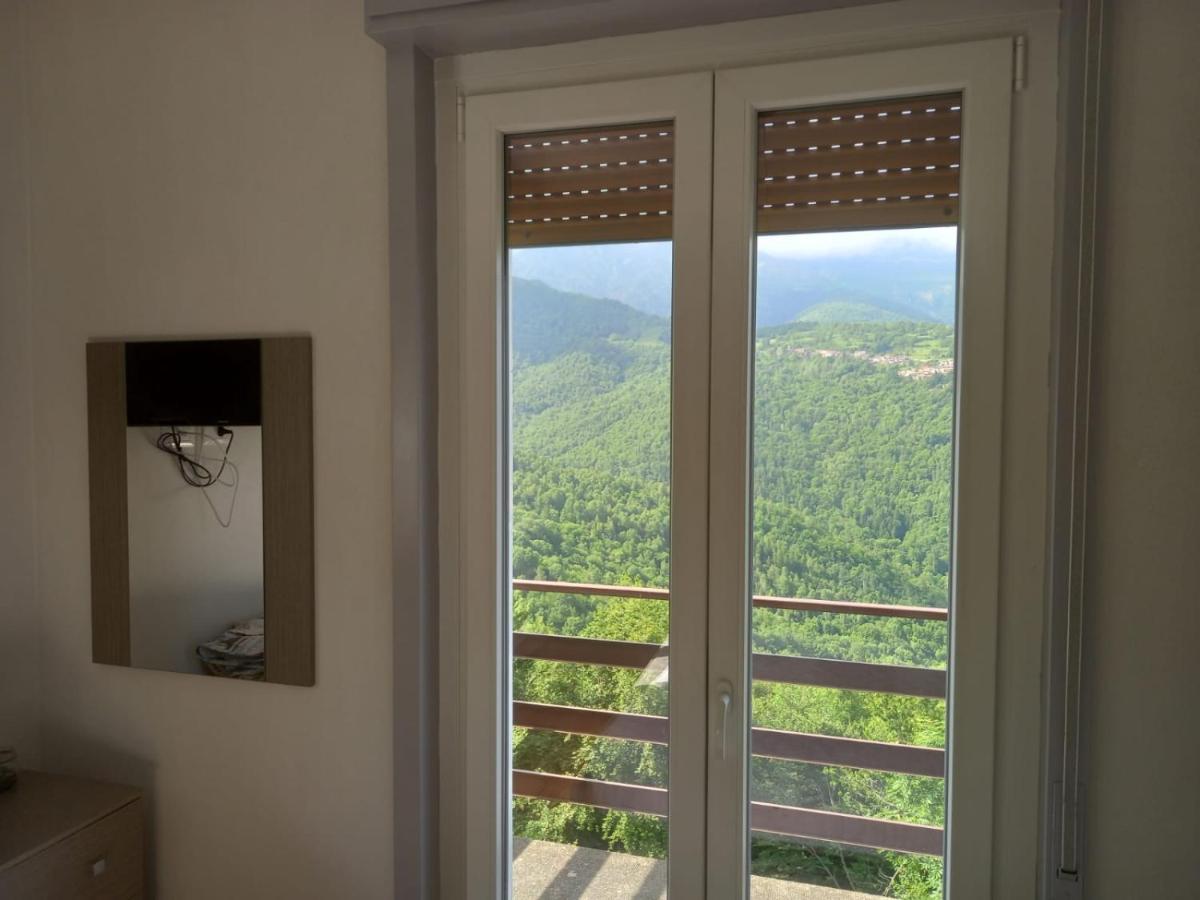 Albergo Ristorante Payarin Ormea Εξωτερικό φωτογραφία