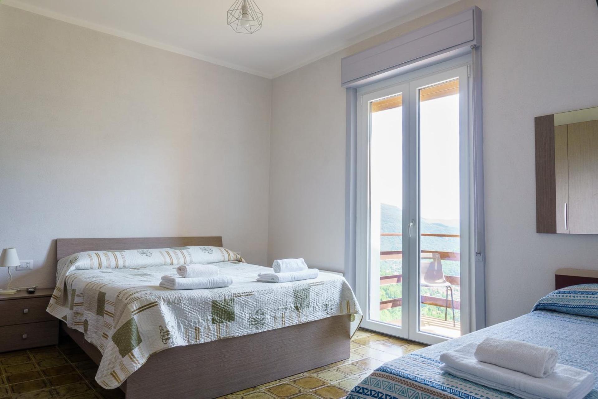 Albergo Ristorante Payarin Ormea Εξωτερικό φωτογραφία