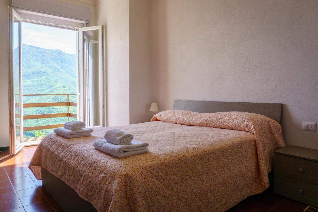 Albergo Ristorante Payarin Ormea Εξωτερικό φωτογραφία