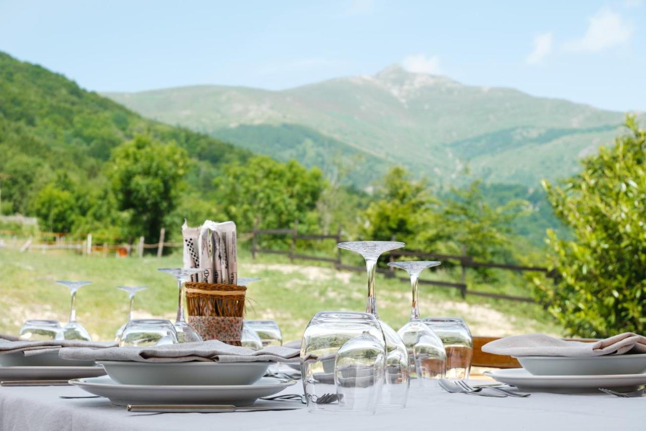 Albergo Ristorante Payarin Ormea Εξωτερικό φωτογραφία