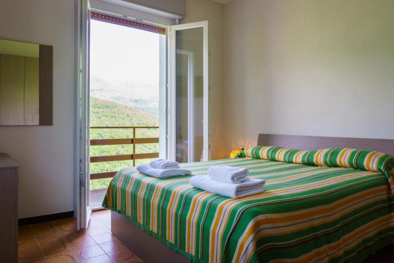 Albergo Ristorante Payarin Ormea Εξωτερικό φωτογραφία
