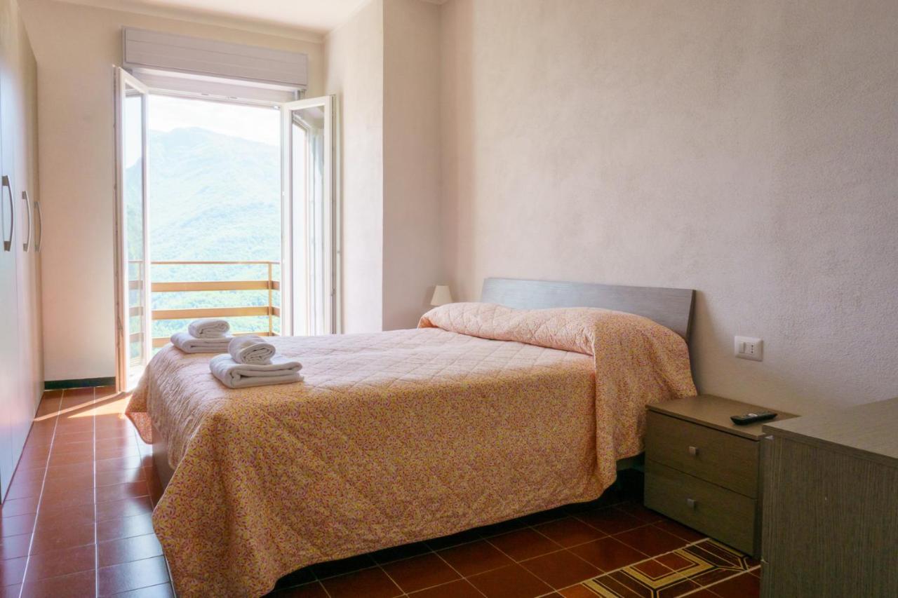 Albergo Ristorante Payarin Ormea Εξωτερικό φωτογραφία