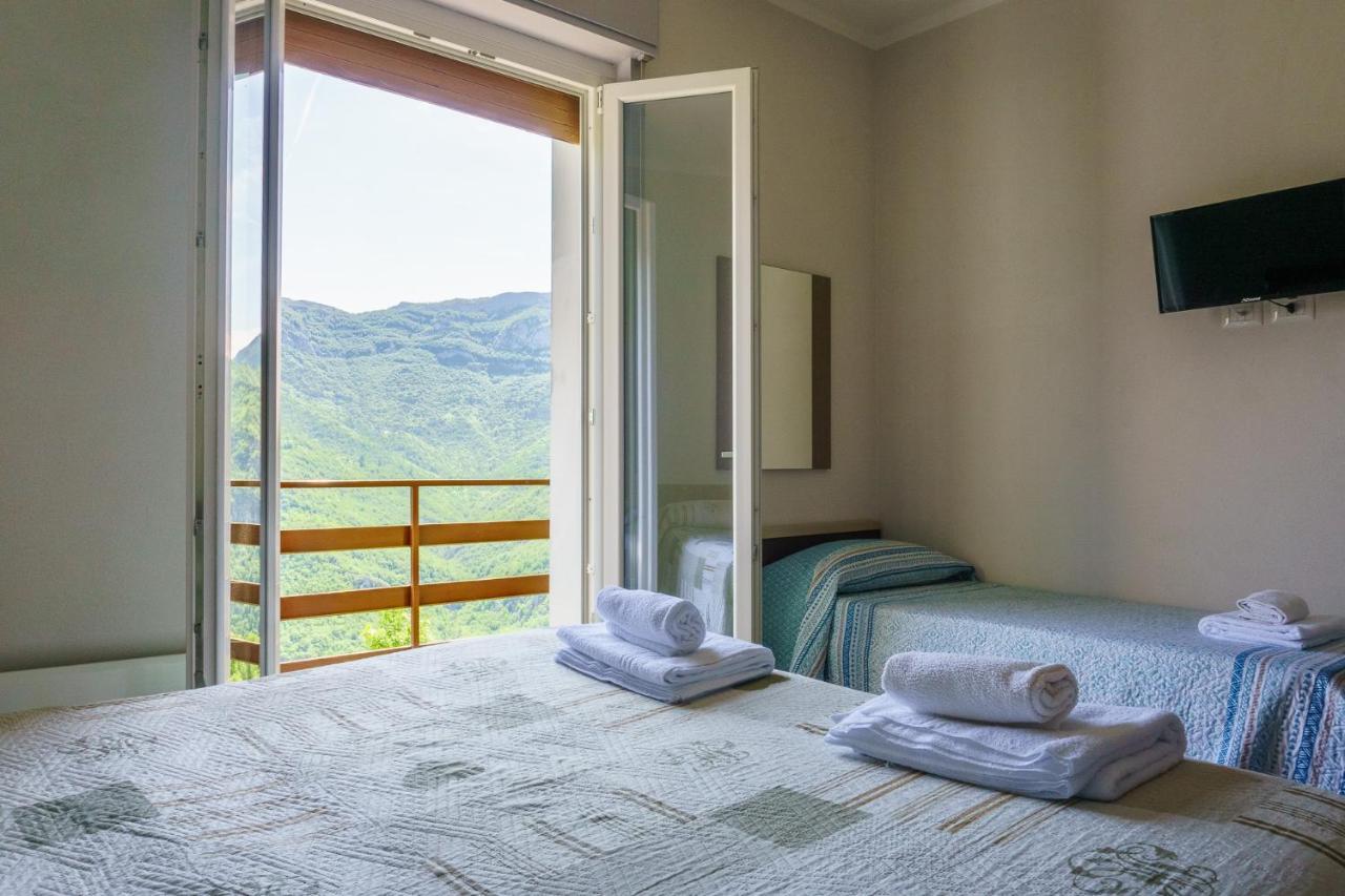 Albergo Ristorante Payarin Ormea Εξωτερικό φωτογραφία