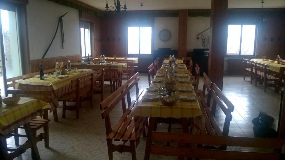 Albergo Ristorante Payarin Ormea Εξωτερικό φωτογραφία