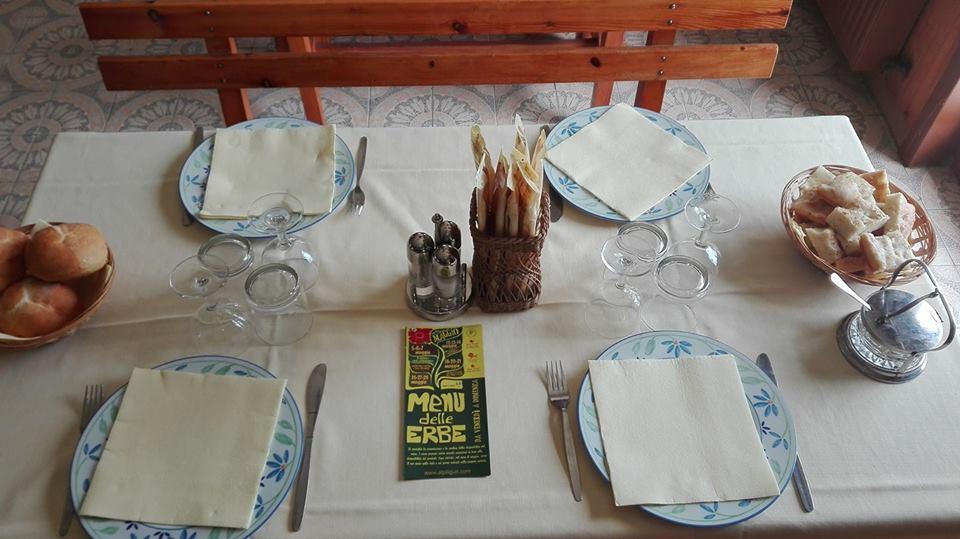 Albergo Ristorante Payarin Ormea Εξωτερικό φωτογραφία